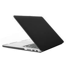 Load image into Gallery viewer, Laptop Frosted Hard Plastic Protection Case for Macbook Pro Retina 13.3 inch（Metallic Pink）, For Macbook Pro Retina 13.3 inch, Multicolor