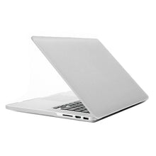 Load image into Gallery viewer, Laptop Frosted Hard Plastic Protection Case for Macbook Pro Retina 13.3 inch（Metallic Pink）, For Macbook Pro Retina 13.3 inch, Multicolor