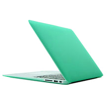 Load image into Gallery viewer, For MacBook Air 13.3 inch A1466 2012-2017 / A1369 2010-2012 Laptop Frosted Hard Plastic Protective Case, For MacBook Air 13.3 inch A1466 (2012 - 2017) / A1369 (2010 - 2012)
