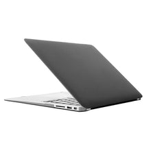 Load image into Gallery viewer, For MacBook Air 13.3 inch A1466 2012-2017 / A1369 2010-2012 Laptop Frosted Hard Plastic Protective Case, For MacBook Air 13.3 inch A1466 (2012 - 2017) / A1369 (2010 - 2012)
