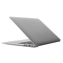 Load image into Gallery viewer, For MacBook Air 13.3 inch A1466 2012-2017 / A1369 2010-2012 Laptop Frosted Hard Plastic Protective Case