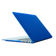 Load image into Gallery viewer, For Macbook Air 11.6 inch Frosted Hard Plastic Protection Case, For Macbook Air 11.6 inch