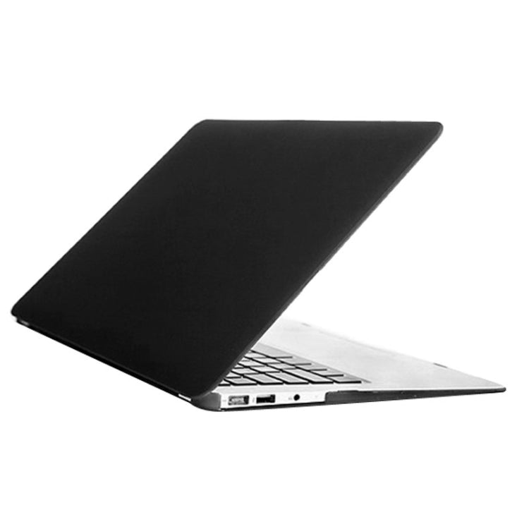 For Macbook Air 11.6 inch Frosted Hard Plastic Protection Case, For Macbook Air 11.6 inch