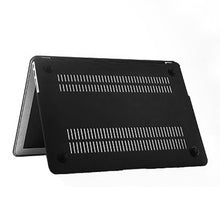 Load image into Gallery viewer, For Macbook Air 11.6 inch Frosted Hard Plastic Protection Case, For Macbook Air 11.6 inch
