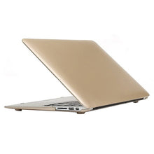 Load image into Gallery viewer, For Macbook Air 11.6 inch Frosted Hard Plastic Protection Case