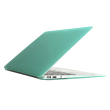 Load image into Gallery viewer, For Macbook Air 11.6 inch Frosted Hard Plastic Protection Case, For Macbook Air 11.6 inch