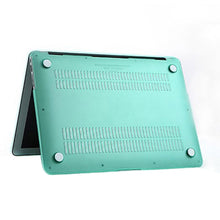 Load image into Gallery viewer, For Macbook Air 11.6 inch Frosted Hard Plastic Protection Case, For Macbook Air 11.6 inch
