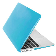Load image into Gallery viewer, For Macbook Air 11.6 inch Frosted Hard Plastic Protection Case, For Macbook Air 11.6 inch