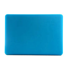 Load image into Gallery viewer, For Macbook Air 11.6 inch Frosted Hard Plastic Protection Case, For Macbook Air 11.6 inch