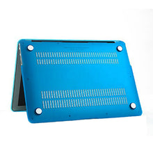 Load image into Gallery viewer, For Macbook Air 11.6 inch Frosted Hard Plastic Protection Case, For Macbook Air 11.6 inch