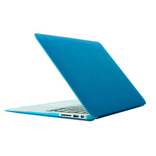 Load image into Gallery viewer, For Macbook Air 11.6 inch Frosted Hard Plastic Protection Case, For Macbook Air 11.6 inch