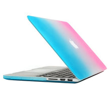 Load image into Gallery viewer, Frosted Hard Protective Case for Macbook Pro Retina 15.4 inch A1398