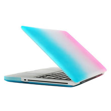 Load image into Gallery viewer, Frosted Hard Protective Case for Macbook Pro 15.4 inch  (A1286)