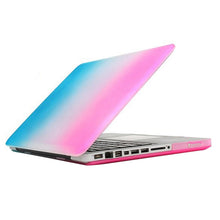 Load image into Gallery viewer, Frosted Hard Protective Case for Macbook Pro 15.4 inch  (A1286)