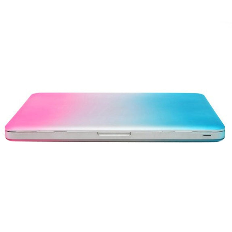 Frosted Hard Protective Case for Macbook Pro 15.4 inch  (A1286)