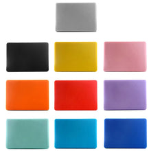 Load image into Gallery viewer, Frosted Hard Protective Case for Macbook Pro 15.4 inch  (A1286)