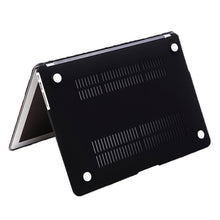 Load image into Gallery viewer, For Macbook Air 13.3 inch Print Frosted Hard Plastic Protective Case