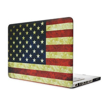 Load image into Gallery viewer, Frosted Hard Plastic Protective Case for Macbook Pro 15.4 inch