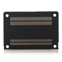 Load image into Gallery viewer, Frosted Hard Shell Plastic Protective Case for Macbook 12 inch