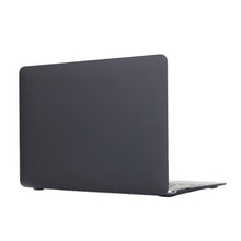 Load image into Gallery viewer, Laptop Translucent Frosted Hard Plastic Protective Case for Macbook 12 inch