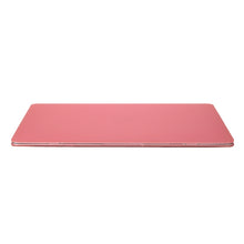 Load image into Gallery viewer, Laptop Translucent Frosted Hard Plastic Protective Case for Macbook 12 inch