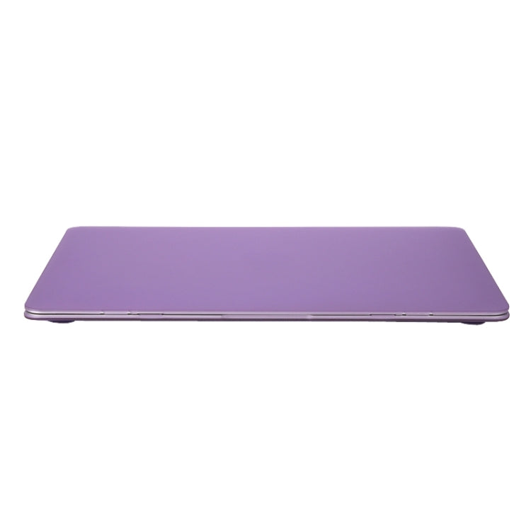 Laptop Translucent Frosted Hard Plastic Protective Case for Macbook 12 inch