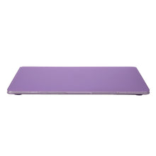 Load image into Gallery viewer, Laptop Translucent Frosted Hard Plastic Protective Case for Macbook 12 inch