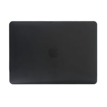 Load image into Gallery viewer, Colored Transparent Crystal Hard Protective Case for Macbook 12 inch