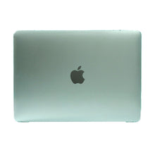Load image into Gallery viewer, Colored Transparent Crystal Hard Protective Case for Macbook 12 inch