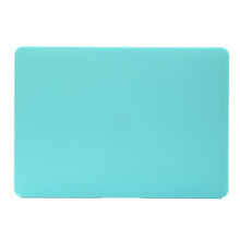Load image into Gallery viewer, Colored Frosted Hard Plastic Protective Case for Macbook 12 inch