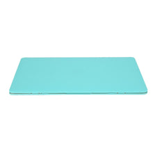 Load image into Gallery viewer, Colored Frosted Hard Plastic Protective Case for Macbook 12 inch