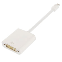 Load image into Gallery viewer, Mini Display to DVI 24+5 Adapter for Macbook