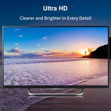 Load image into Gallery viewer, Mini Display to VGA 15 Pin Female Adapter for Apple, Mini DP to VGA 15Pin