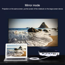 Load image into Gallery viewer, Mini DisplayPort to DVI 24+1 Male Cable Convertor adapter, Cable Length: 1.8M, Mini DP to DVI 24+1 Male