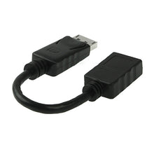 Load image into Gallery viewer, DisplayPort Male to Display Port Female Cable, Length: 1.8m, DP Male to DP Female, DP to DP Female