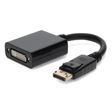 Load image into Gallery viewer, Display Port Male to DVI 24+1 Female Adapter Cable, Length: 20cm, DP Male DVI 24+1 Female