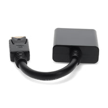 Load image into Gallery viewer, Display Port Male to DVI 24+1 Female Adapter Cable, Length: 20cm, DP Male DVI 24+1 Female