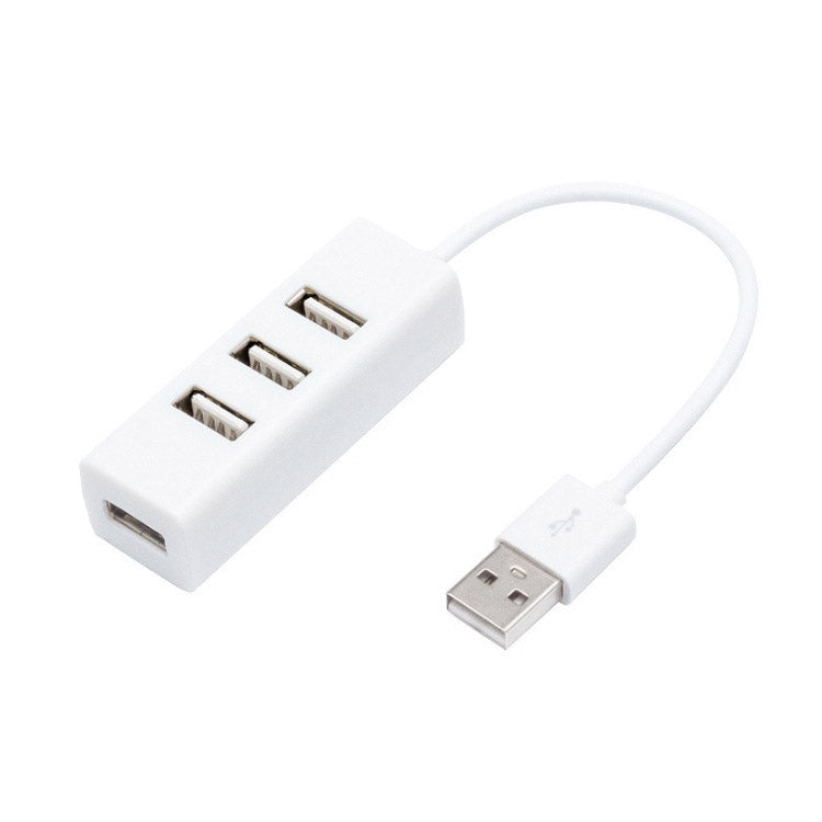 4 Ports USB 2.0 HUB for Apple Computer, for Apple Computer(White), for Apple Computer(Black)