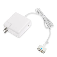 Load image into Gallery viewer, A1424 85W 20V 4.25A 5 Pin MagSafe 2 Power Adapter for MacBook, Cable Length: 1.6m, US Plug