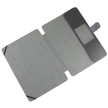 Load image into Gallery viewer, Notebook Leather Case with Snap Fastener for 13.3 inch MacBook Pro