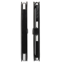Load image into Gallery viewer, Notebook Leather Case with Snap Fastener for 13.3 inch MacBook Pro