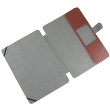 Load image into Gallery viewer, Notebook Leather Case with Snap Fastener for 13.3 inch MacBook Pro