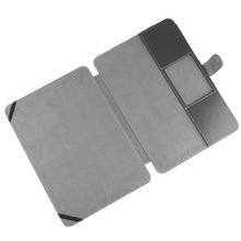 Load image into Gallery viewer, Notebook Leather Case with Snap Fastener for 13.3 inch MacBook Pro Retina