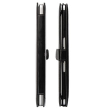 Load image into Gallery viewer, Notebook Leather Case with Snap Fastener for 13.3 inch MacBook Pro Retina