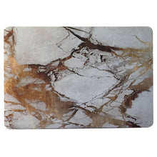 Load image into Gallery viewer, Marble Patterns Apple Laptop Water Decals PC Protective Case for Macbook Pro 15.4 inch, S-MBC-0125A, S-MBC-0125B, S-MBC-0125C, S-MBC-0125D, S-MBC-0125E