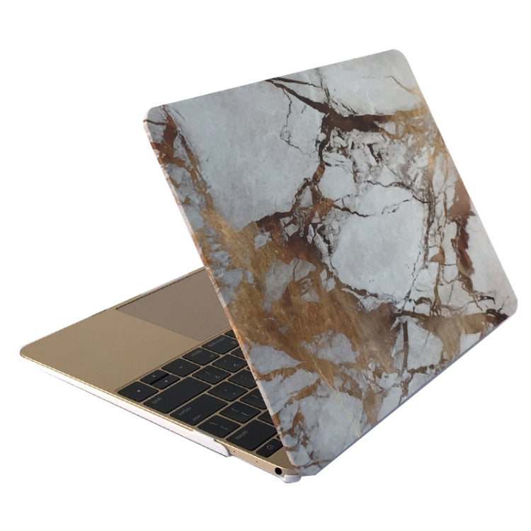 Marble Patterns Apple Laptop Water Decals PC Protective Case for Macbook Pro 15.4 inch, S-MBC-0125A, S-MBC-0125B, S-MBC-0125C, S-MBC-0125D, S-MBC-0125E
