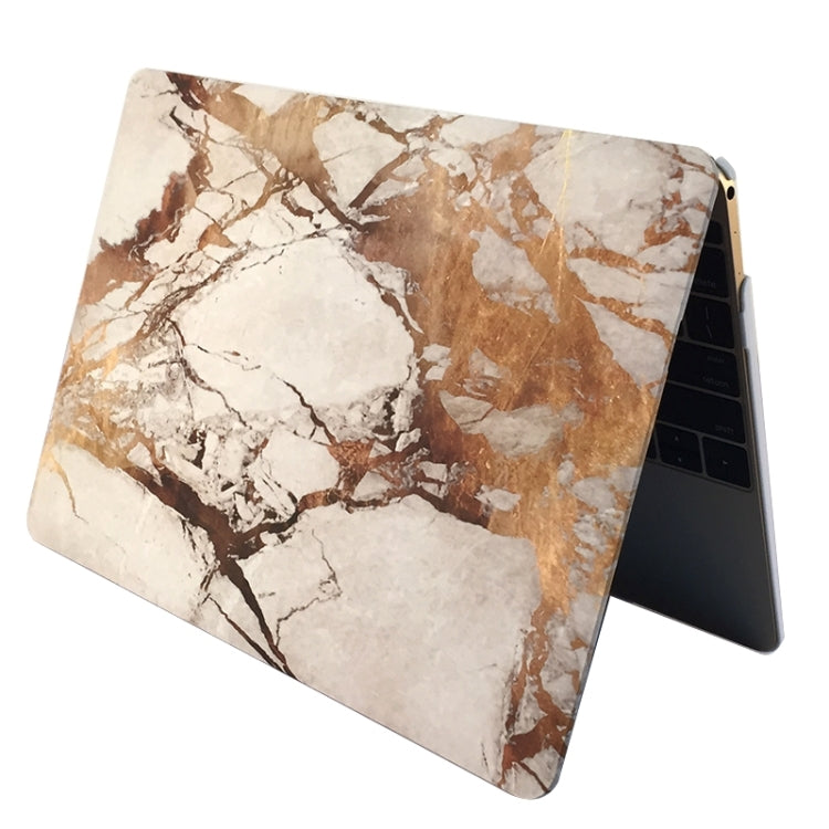 Marble Patterns Apple Laptop Water Decals PC Protective Case for Macbook Pro 15.4 inch, S-MBC-0125A, S-MBC-0125B, S-MBC-0125C, S-MBC-0125D, S-MBC-0125E
