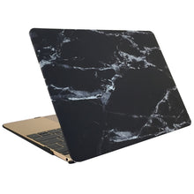 Load image into Gallery viewer, Marble Patterns Apple Laptop Water Decals PC Protective Case for Macbook Pro 15.4 inch, S-MBC-0125A, S-MBC-0125B, S-MBC-0125C, S-MBC-0125D, S-MBC-0125E