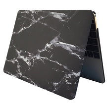 Load image into Gallery viewer, Marble Patterns Apple Laptop Water Decals PC Protective Case for Macbook Pro 15.4 inch, S-MBC-0125A, S-MBC-0125B, S-MBC-0125C, S-MBC-0125D, S-MBC-0125E