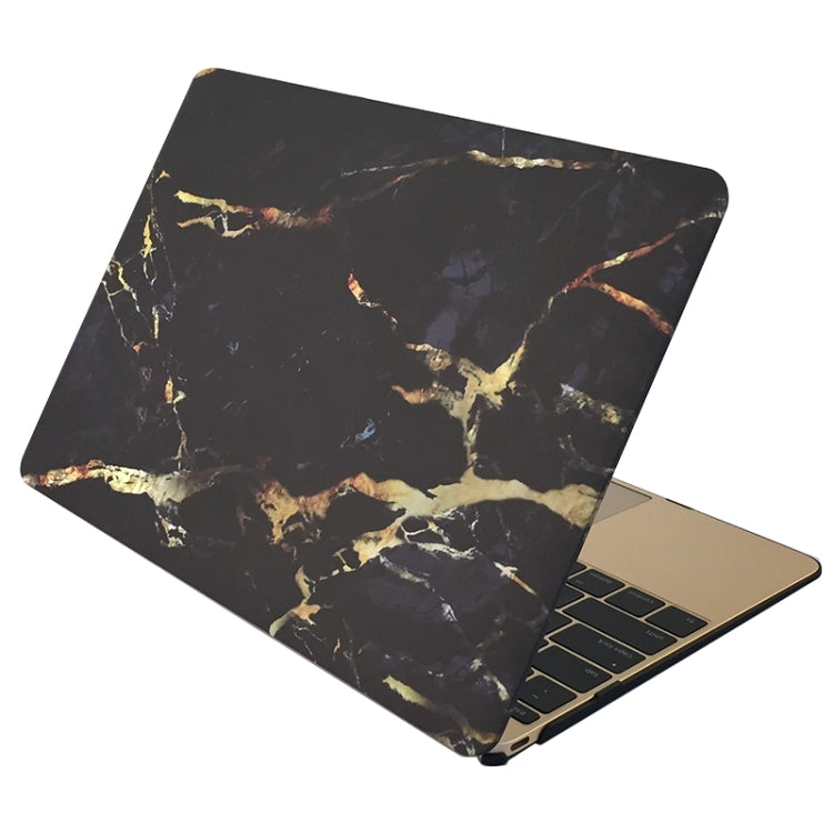 Marble Patterns Apple Laptop Water Decals PC Protective Case for Macbook Pro 15.4 inch, S-MBC-0125A, S-MBC-0125B, S-MBC-0125C, S-MBC-0125D, S-MBC-0125E